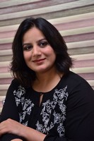 Pooja Gandhi New Photos